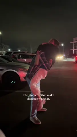 “He’s either surprising me or cheating on me, and he’s definitely not cheating” - me 3 hours before this 🥸 feeling super duper blessed :)