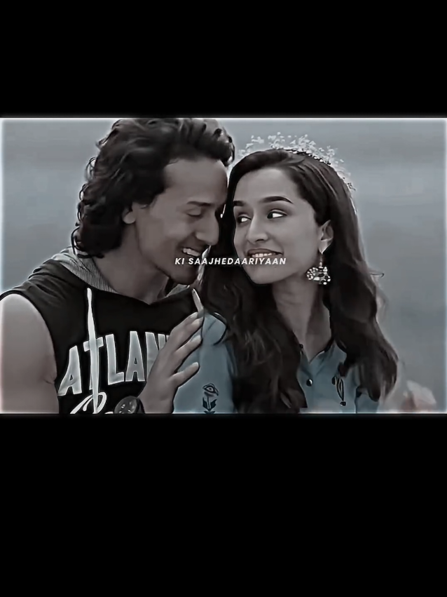 #baaghi_song😚❣ #sharadhakapoor#tigershroff #viralvideosofficial❤️❤️🤩foryoupage🥰🥰💔 