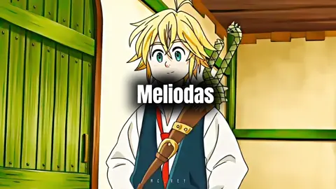 MELIODAS SUBJECT Edits  Thank you all for 20k and be on the way with from the beginning #meliodas #animeedit #foryoupage #viral #thesevendeadlysins 