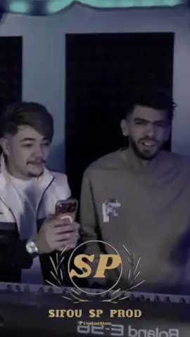 #houaridauphin #rai #jdid #sifou___prod_sp #paroles_rai 