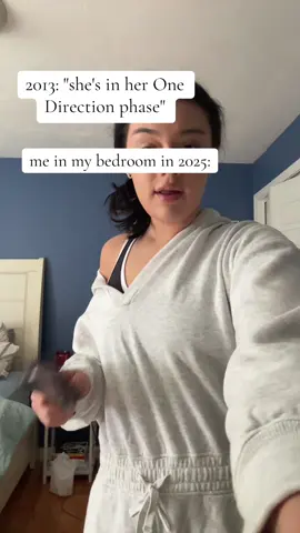 it was never a phase mom. #onedirection #directioner #fyp #niallhoran #harrystyles 