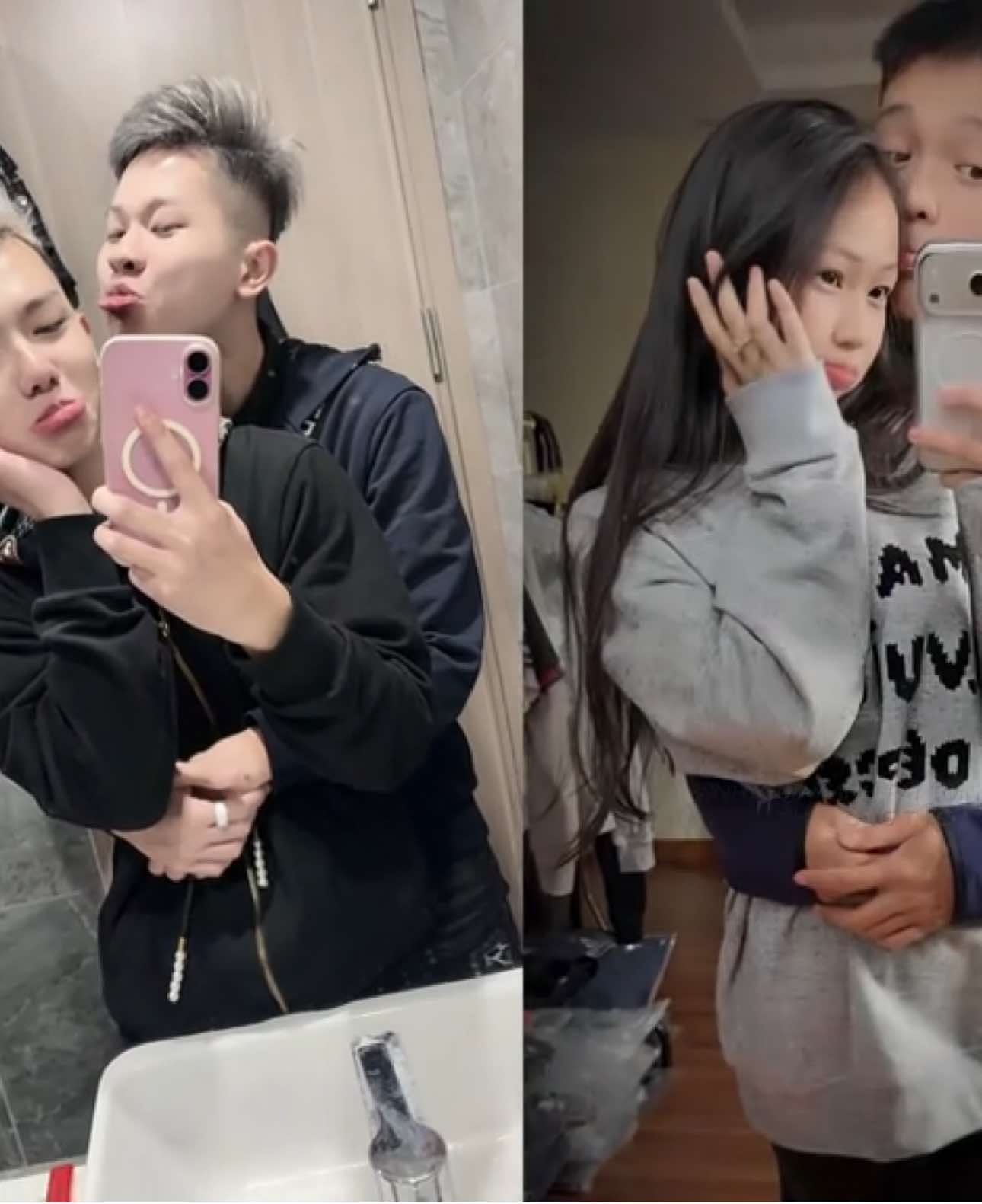 #duet cùng @Tổng Thống Đông Anh♡ tinh yeu ay…..#xuhuongtiktok #thanhnam 