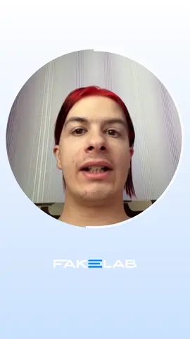 Прощаем его? Только представьте, что теперь кто угодно может сказать абсолютно всё что вы захотите. Мы ребята из FAKΞLAB, с помощью нейросетей и ручной работы, умеем делать дипфейки которые невозможно отличить от оригинала Звучит интересно? Напиши нам в тг @the_fakelab что бы обсудить проэкт!  #дипфейк #иванзоло #баобаб #deepfake #lipsync