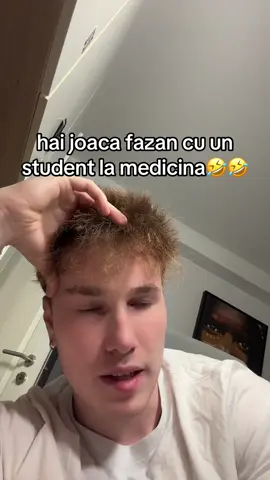 #fy #fyp #medicina #umf #5pasidebine 