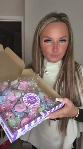 ‼️You got a sweet tooth‼️#sweets#sweettooth #@SugarRushSweeties #blackfriday 