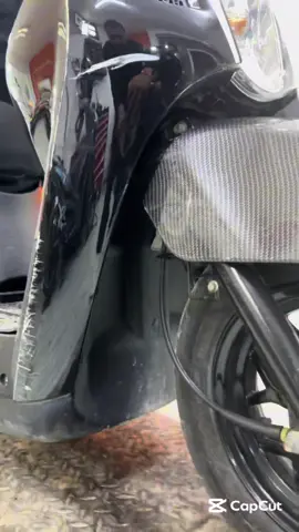 Lhaj scooter mouroj 1#الشعب_الصيني_ماله_حل #الشعب_الصيني_ماله_حل😂😂 