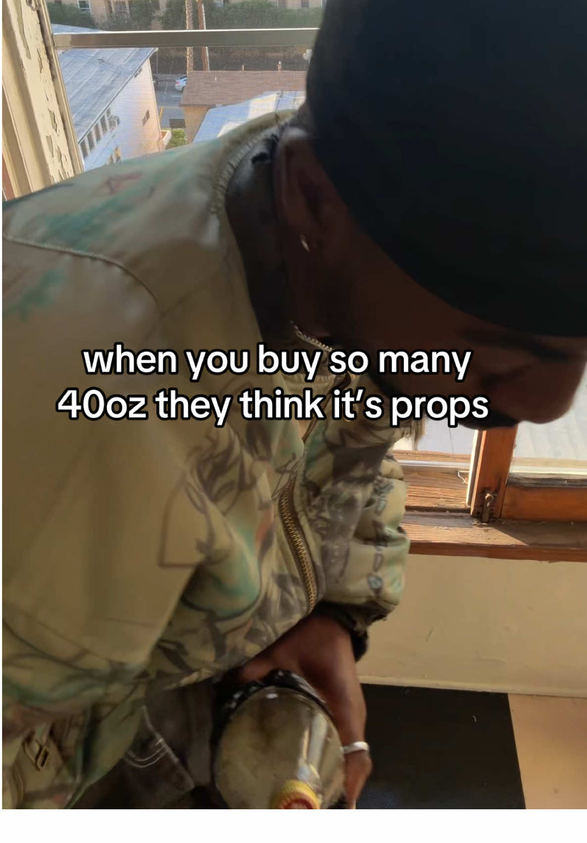 IAM missing paper bag or I’m good? #fyp #nostalgia #pradabeauty #drelli 