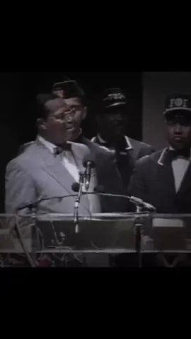 🎥 Hon. Min. Louis Farrakhan: Jesus Saves - 1995  👉 Donate to my SD GIFT (link in bio)  ——— #brotheraidanx #farrakhan #foryoupage #viral #fyp 