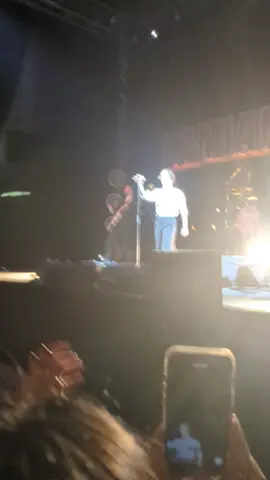 WHAT A PRETTY THING YOU ARE 🗣️ @Damiano David  #damianodavid #damianodavidedit #damianodavidworldtour2025 #cdmx #fyppppppppppppppppppppppp 