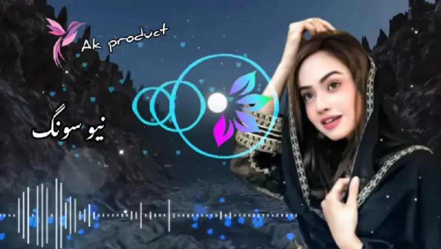 poshto song 🥀🌹💕...#pashtosong #vairalvideo #foryouu #boosted #usehadephone 🎧😭😭🎧