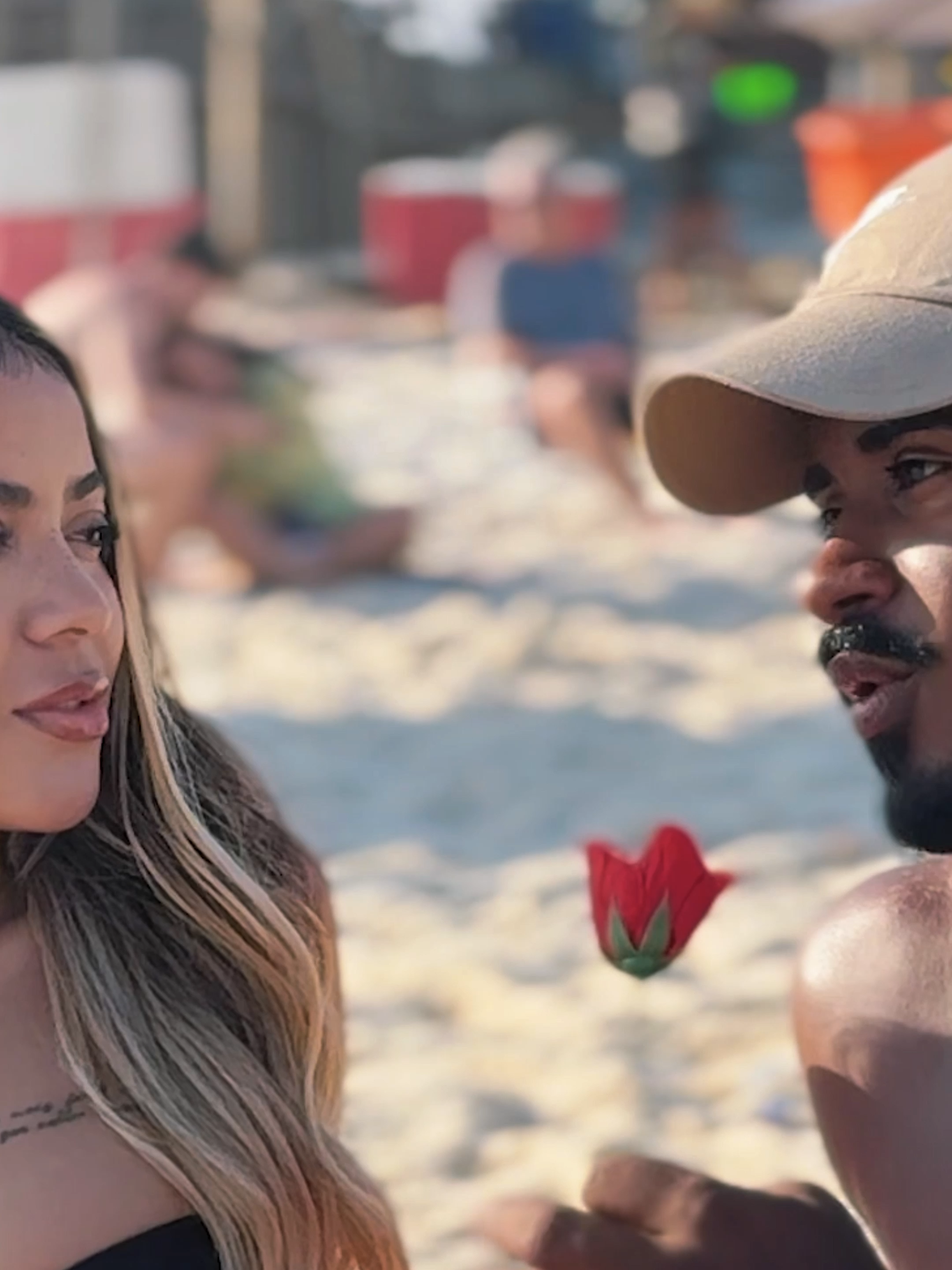 QUAL FOI A ULTIMA VEZ QUE VOCE FOI PRA CAMA ? #attracione #attracionemen #viraltiktok #entrevista #viraliza #fyp