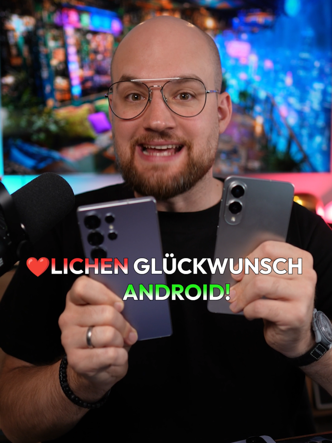 Das Update betrifft OneUI8.5 Es gibt noch keine offiziellen Release Dates, aber ab dem S26 fängt das Update vermutlich an und dann bekommen es diese Handys:  Galaxy S-Serie: z. B. Galaxy S25, S25 +, S25 Ultra, S25 Edge, sowie S24, S24 FE, S23 Serie, S22 Serie, S21 FE.  Galaxy Z-Serie: Fold/Flip-Modelle ab z. B. Fold4/Flip4 aufwärts.  Galaxy A-Serie & Mittelklasse: z. B. A73, A56, A55, A54, A53, A36, A35, A34, A33, A26, A25, A24, A17, A16, A15, A06.  Tablets und andere Serien: z. B. Galaxy Tab-Serie (S8/S9/S10), XCover, F/M-Serie etc.  (irrtümer vorbehalten, alles spekulativ) #samsungtricks #handytricks #androidtricks