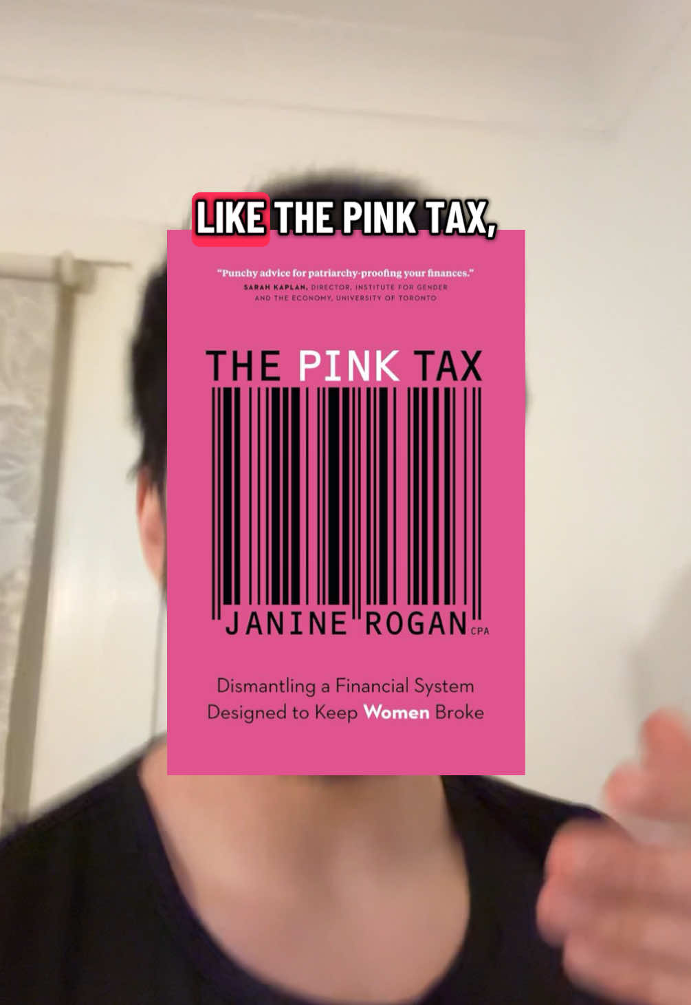 the Incel tax explained #incelology 