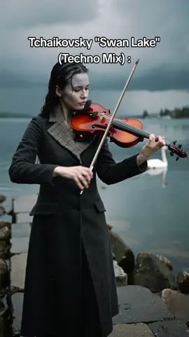 Out on Spotify !! Link in Bio #fyp #remix #tchaikovsky 