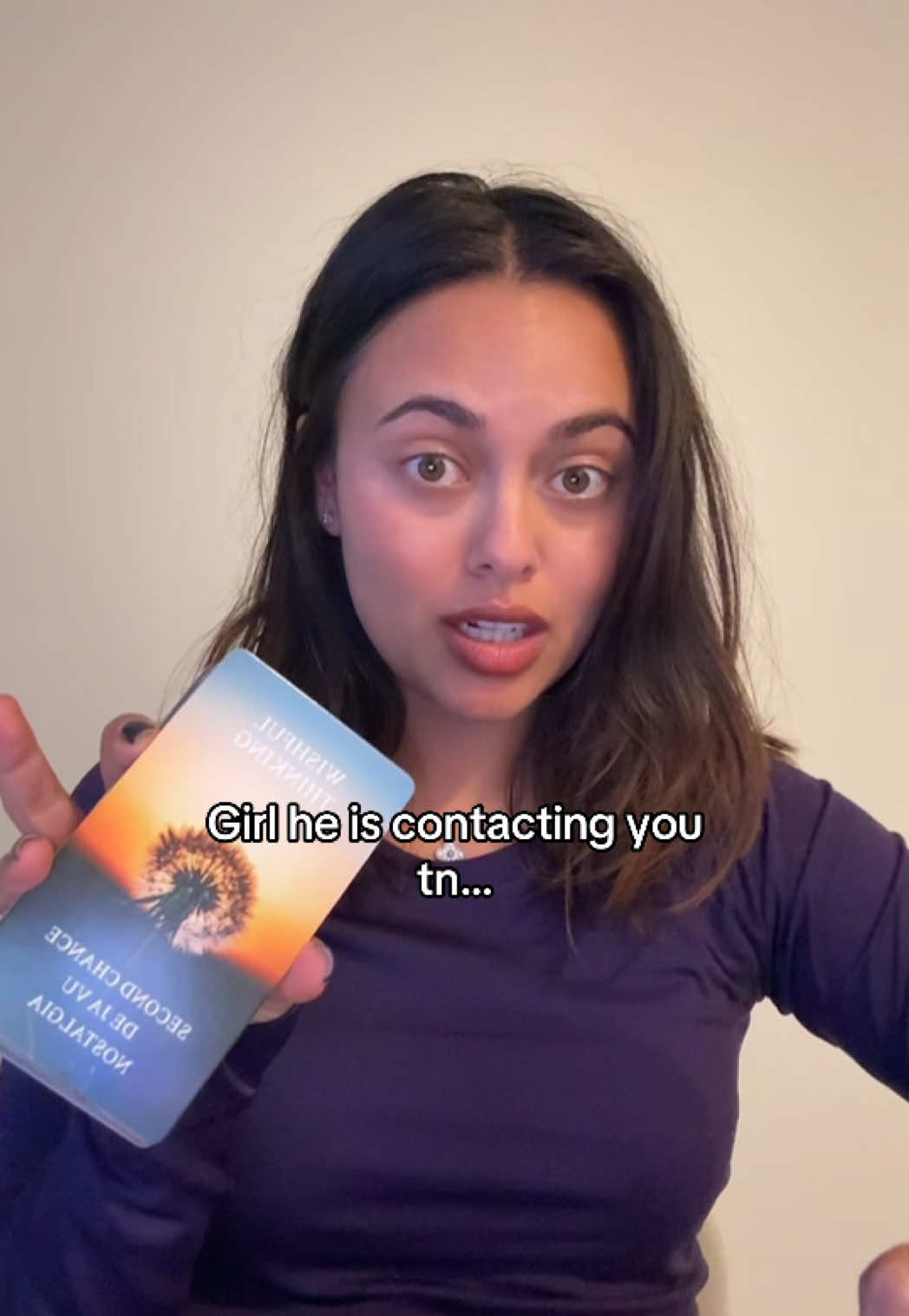 Claim it !!!!!!! ✨ #manifestation #tarot #fyp #affirmations 