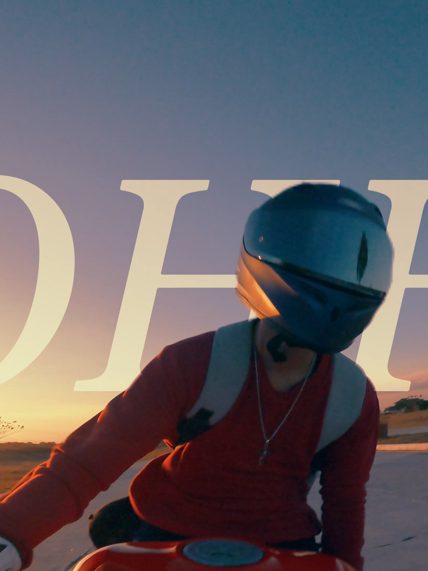 🏍️🏍️🏍️#vibes #fyp #sunset #maroon5 #whatloversdo