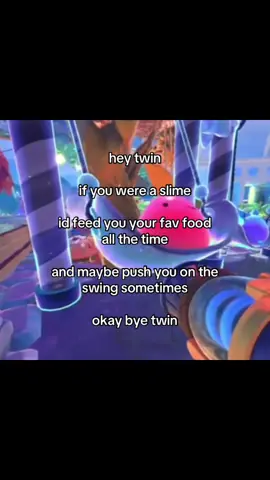ily twin #slimerancher #slimerancher2 #gaming #fyp #fypシ 