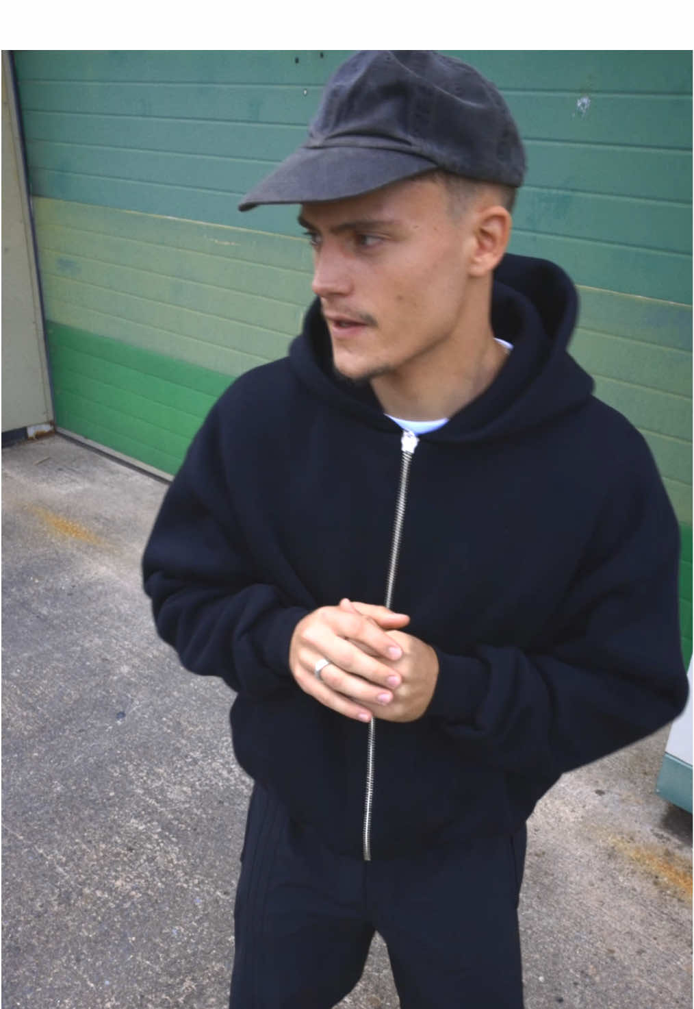 Jeden Schritt im Griff #adistar @adidas 