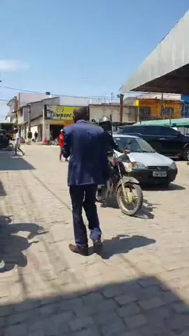 A vergonha do evangelho 