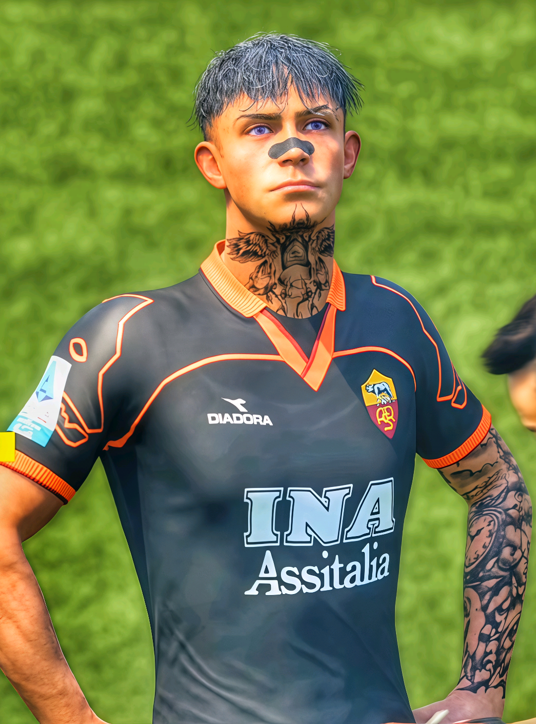 is back  #fyp #modocarreirajogador #viral #fc26 #dinho7 