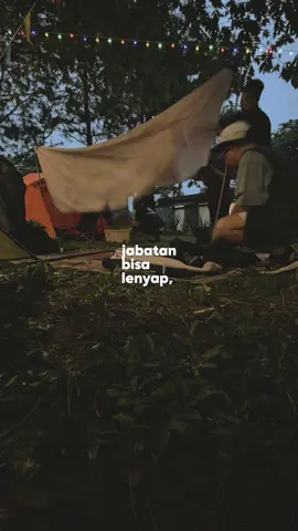 Respect pada sesama adalah kunci