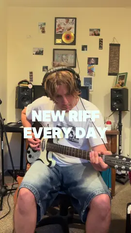 Wednesday 11.19.25 #guitar #fuzz #tone #punk #guitartok 