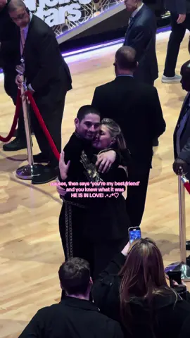 I love their love so much @Emma Slater @Alan #dwts #dancingwiththestars #fyp #foryou 