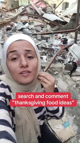 Thanksgiving is almost here. What food ideas do you guys have? #thanksgiving #thanksandgivingdinner #thanksgivingrecipes #fypviralシ #fyp