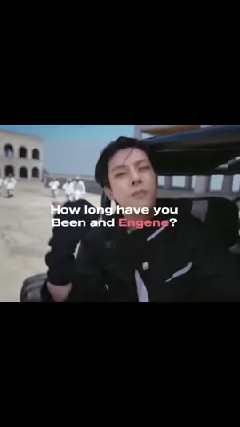 How long have you been an Engene #kpop #fyp #enhypen #foryoupage #viral 