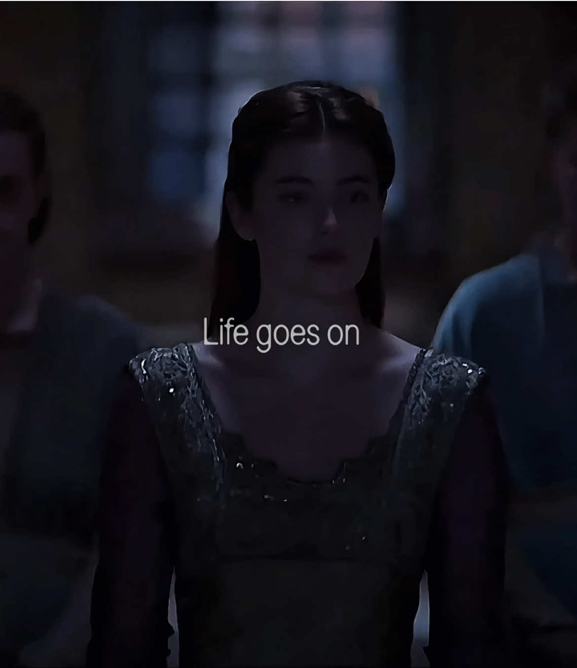 Lady Æthelflaed💗 #ladyaethelflaed #lastkingdom #lorduhtred_of_bebbanburg #thelastkingdom #aethelflaed 