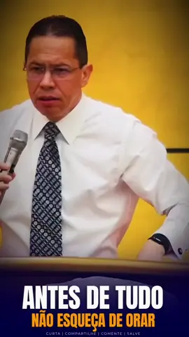 Antes de tudo Ore🙇‍♀️ #oracao #mensagemdedeus #mensagemdereflexão #mensagemdodia 