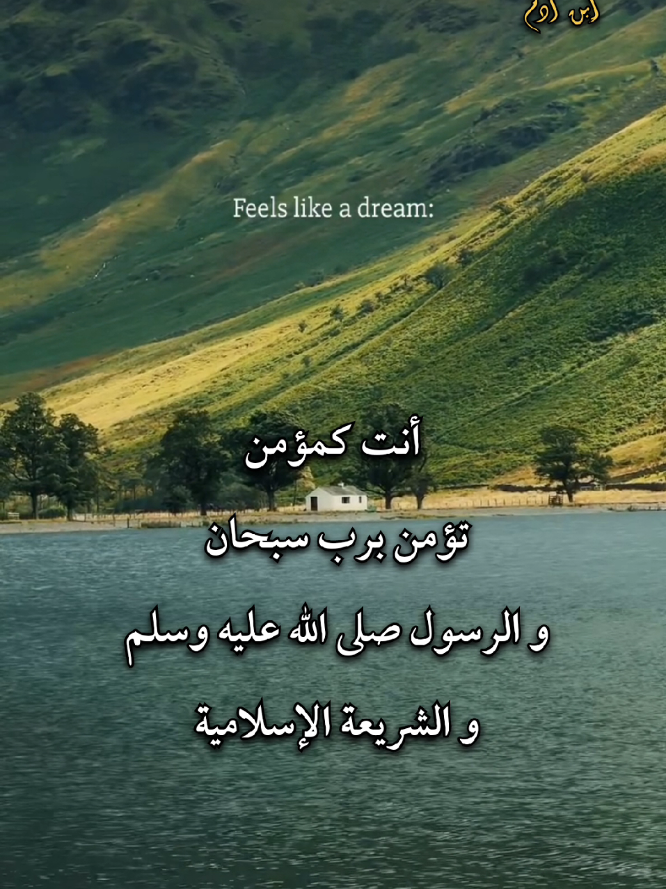 أَيُّهَا الَّذِينَ آمَنُوا لَا تُلْهِكُمْ أَمْوَالُكُمْ وَلَا أَوْلَادُكُمْ عَن ذِكْرِ اللَّهِ ۚ وَمَن يَفْعَلْ ذَٰلِكَ فَأُولَٰئِكَ هُمُ الْخَاسِرُونَ