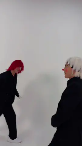 @Randy_MesmoOficial lo hice bailar denada❤️