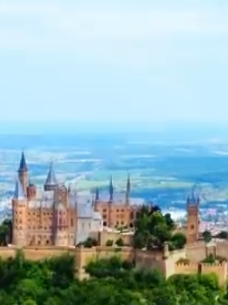 #germany🇩🇪 #fyp #Hermannsdenkmal #schlosssanssouci 