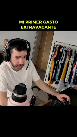 El primer gasto de Gercho Sport #fyp #paratiiiiiiiiiiiiiiiiiiiiiiiiiiiiiii #argentina #parenlamano 