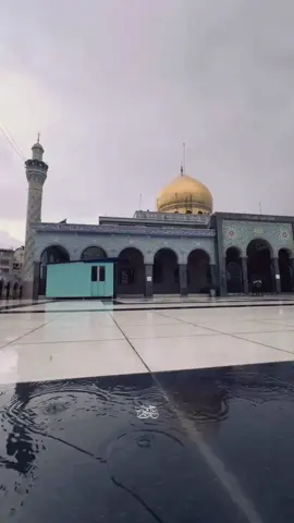 السلامُ عليكِ يا أُم المصائِب زينب | الشيخ جاسم الحداد تحت أمطار الرحمة🌧️.#عزاء #نعي #يازينب #الشيخ_جاسم_الحداد #زيارة 