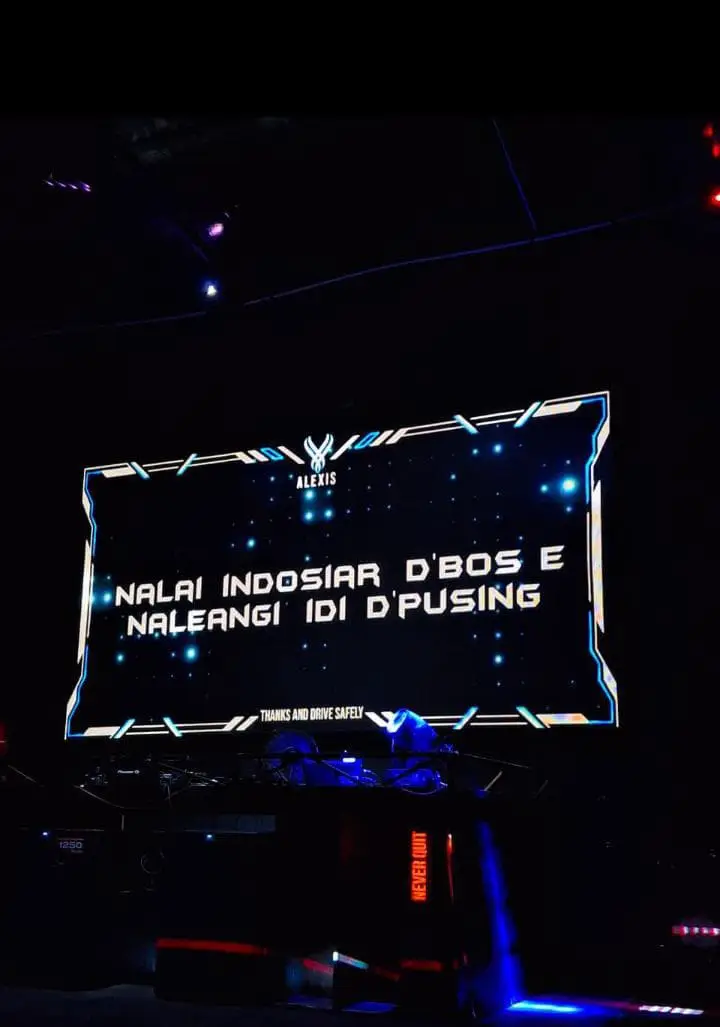 nakalasiang siki INDOSIAR ,ALAI BENNYA #pro #fypviral #fyptiktok #beranda 