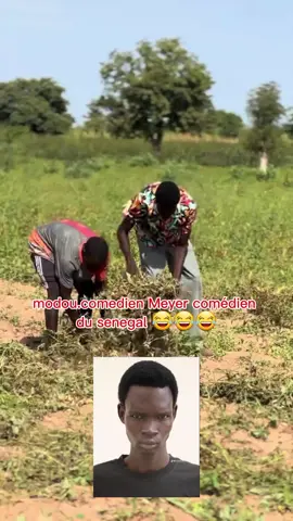 #ousseynoucomedy #modou_comedien #viral_video 