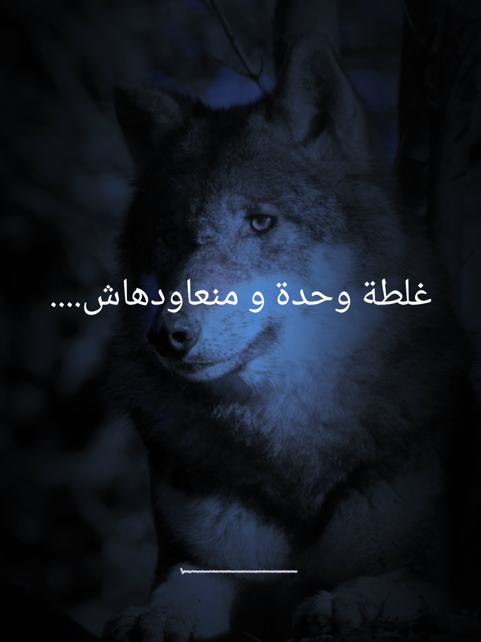 أغنية غلطة وحدة و منعاودهاش تحمل مزيجًا من الحزن والقوة، تروي حكاية قلبٍ صدّق الوعود قبل أن يتلقى طعنة من أقرب الناس. تمتزج فيها الكلمات العميقة مع لحنٍ مؤثر يعكس لحظة اكتشاف الحقيقة، حين يسقط القناع وتظهر الخيانة بلا رحمة. تتصاعد موسيقى الأغنية مع مشاعر الصدمةوالخذلان،   #tik_tok #musique #اغانى #fyp #الذيب ذيب