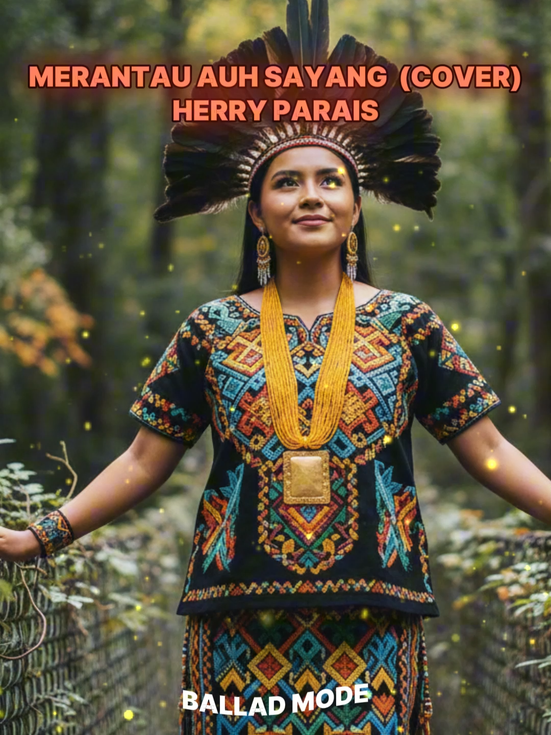 Merantau Auh Sayang - Ballad Mode Cover by Keenox . . #sabah #sunostudio #aisong #coverlagu #coversong #lagumurut #lagusabahan