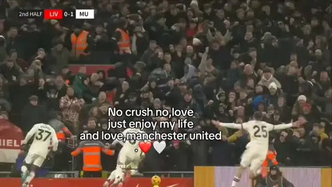 forever❤️♾️👑#manchesterunited #mufc #salmo#forever  #reddevil💙👹 #