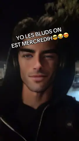 Encore un bon jour let’s do it