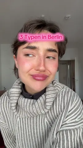 Gibt es noch Typen ? #berlin #men #funny #dating #fy 