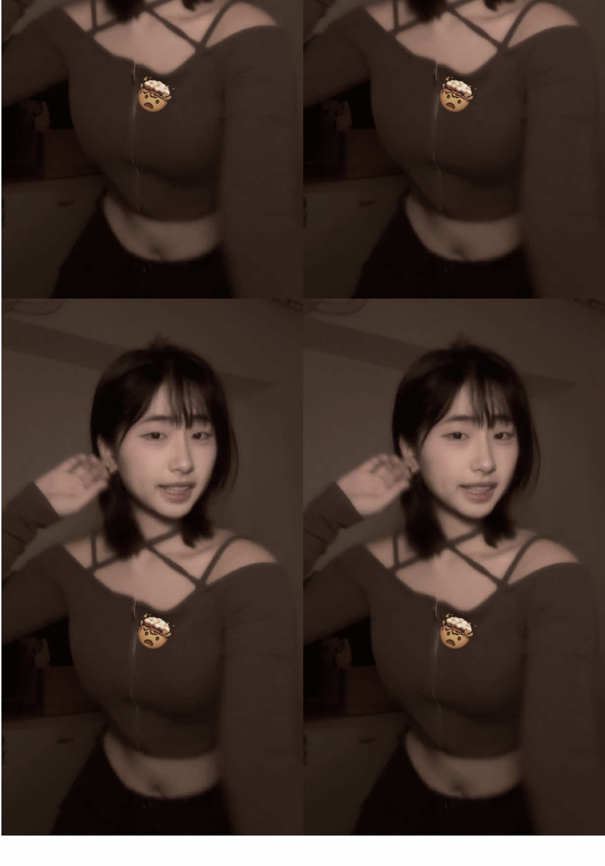 冬天就這樣忽然開始#fyp #05 