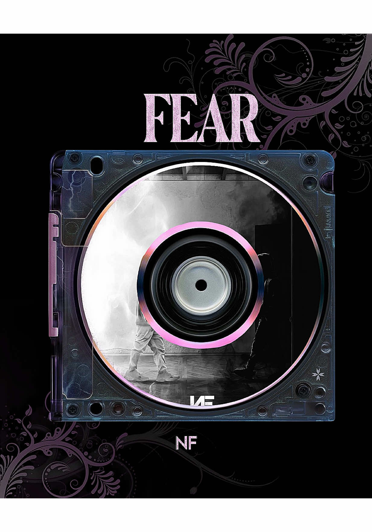 NF - Fear #NF #fear #lyrics_songs #viralvideos #virall 