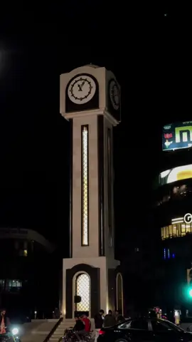 الفيديو طلع من حُمص العدية من عند الساعة، وين وصل ؟ #حمص_العدية #اكسبلورexplore #حماصنة_ولنا_الفخر #سوريا #syria 