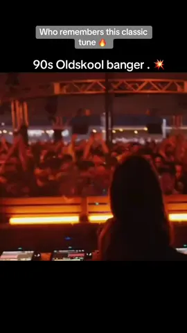 90s Oldskool classic tune . This tune was the favourite from all #oldsckool #clubbing #foryoupage❤️❤️ #90s #rave 