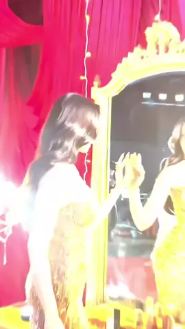 #วีณาปวีณาซิงค์ #มิสยูนิเวิร์สไทยแลนด์2025 #มิสยูนิเวิร์ส #veenapraveenar #missuniverse 