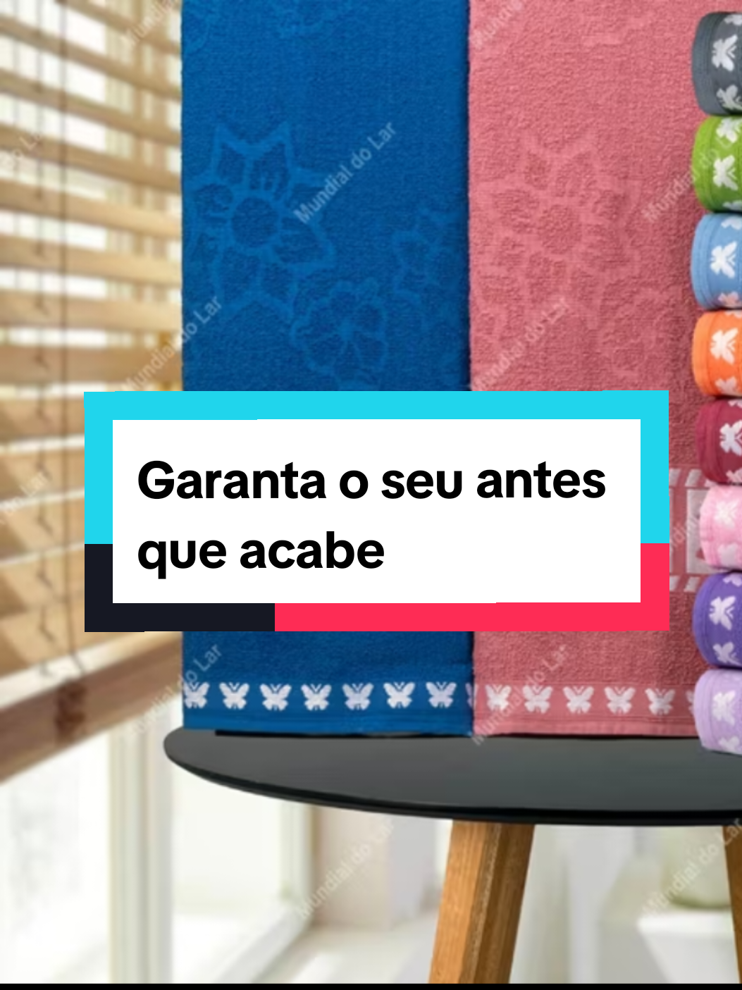 Kit 05 Peças Toalha de Banho Bela e Confortável. Link na Bio #toalhadebanho #kittoalhadebanho #toalha 