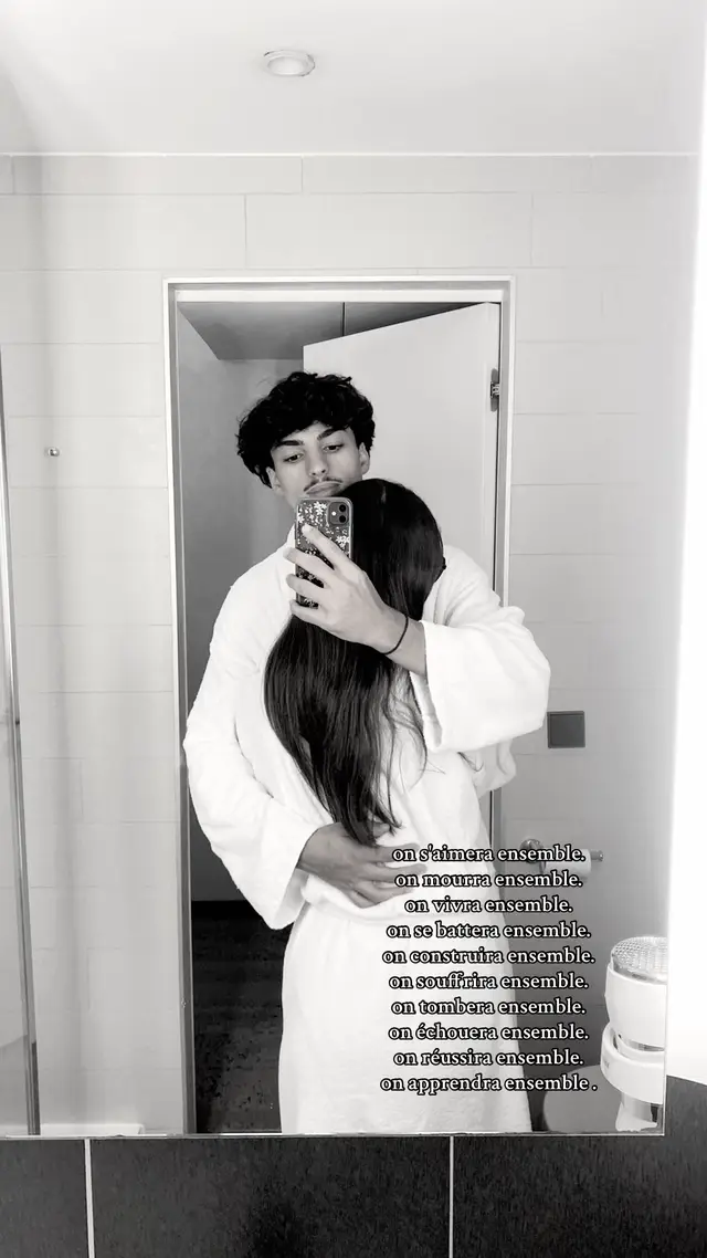 @MATHYS ♪ forever you ❤️